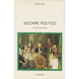 Voltaire politico 