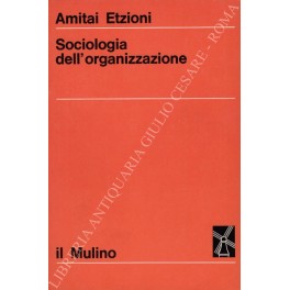 Sociologia dell'organizzazione