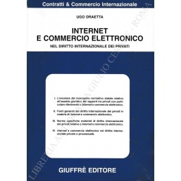 Internet e commercio elettronico