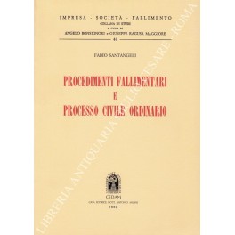 Procedimenti fallimentari