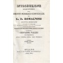 Della ragion civile delle acque nella rurale economia o sia dei diritti legali e convenzionali delle acque