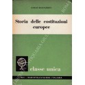 Storia costituzionale d'Italia 1849-1948