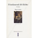 I fondamenti del diritto