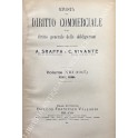 Rivista del Diritto Commerciale e del diritto generale delle obbligazioni. 