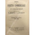 Rivista del Diritto Commerciale e del diritto generale delle obbligazioni. 