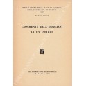 L'esimente dell'esercizio di un diritto