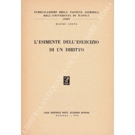 L'esimente dell'esercizio di un diritto