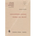 Adeguatezza sociale e teoria del reato