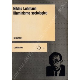 Illuminismo sociologico