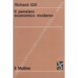 Il pensiero economico moderno