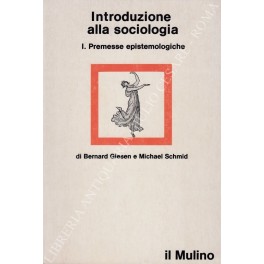 Introduzione alla sociologia