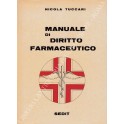 Manuale di diritto farmaceutico