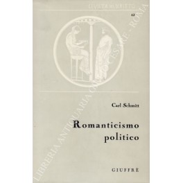 Romanticismo politico