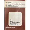 La formazione dello stato passivo nel fallimento: dieci anni di giurisprudenza