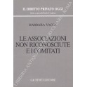 Le associazioni non riconosciute e i comitati