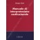 Manuale di interpretazione costituzionale