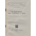 Corso di diritto commerciale. Introduzione e teoria dell'impresa