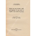 Corso di diritto commerciale. Introduzione e teoria dell'impresa