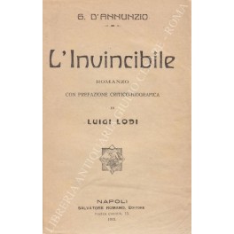 L'invincibile