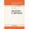 Incapaci e impresa