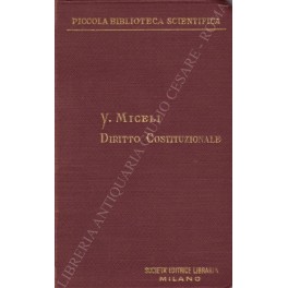 Principii fondamentali di diritto costituzionale generale