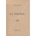 La politica