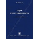 Lezioni di diritto amministrativo