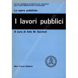 I lavori pubblici