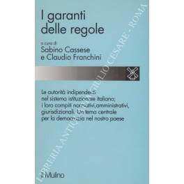 I garanti delle regole