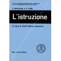 L'istruzione