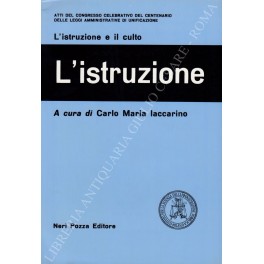 L'istruzione