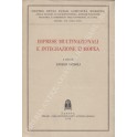 Organizzazioni economiche internazionali