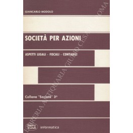 Società per azioni