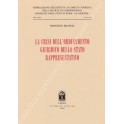 La crisi dell'ordinamento giuridico dello stato 