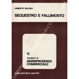 Sequesto e fallimento