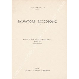 Salvatore Riccobono