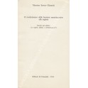 Il trasferimento delle funzioni amministrative alle regioni