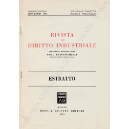 La brevettazione del non avente diritto