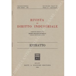 Accordi di delimitazione del diritto di marchio