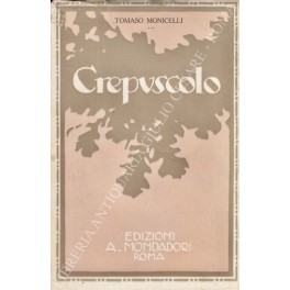 Crepuscolo