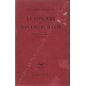 La congiura di Don Giulio d'Este e altri scritti a