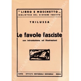 Le favole fasciste