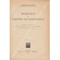 Manuale di diritto ecclesiastico