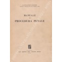 Manuale di diritto processuale penale