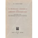 Il problema giuridico della comunità internazionale