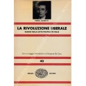 La rivoluzione liberale. 