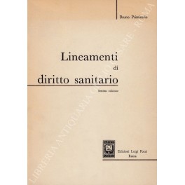 Lineamenti di diritto sanitario