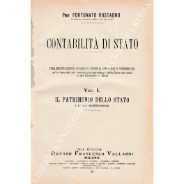 Contabilità di stato