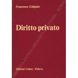 Diritto privato