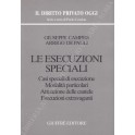 Le esecuzioni speciali